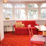 Romantik Im Roehl Hotel Timmendorfer Strand