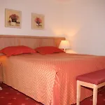 Hotel Romantik Im Roehl