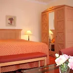 Hotel Romantik Im Roehl Timmendorfer Strand