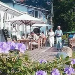 Hotel Romantik Im Roehl Timmendorfer Strand