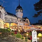 Hotel Romantik Im Roehl 4*