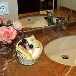 Hotel Romantik Im Roehl