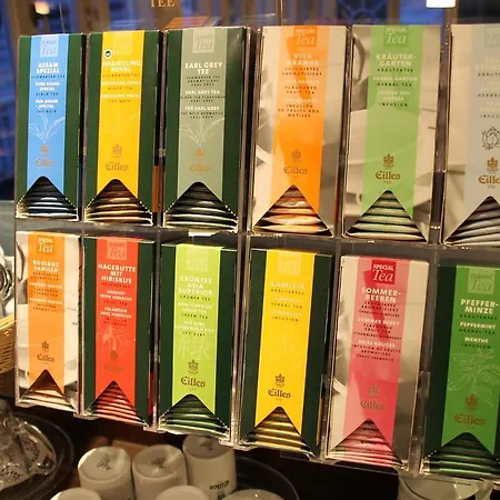 Hotel Romantik Im Röhl 4*