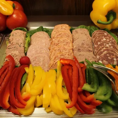 Romantik Im Röhl 4*