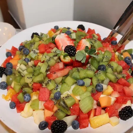 Romantik Im Röhl Hotel 4*