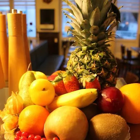 Hotel Romantik Im Röhl Timmendorfer Strand