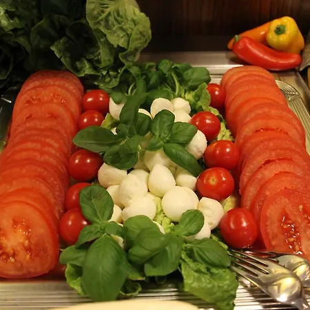 Romantik Im Röhl 4* Timmendorfer Strand