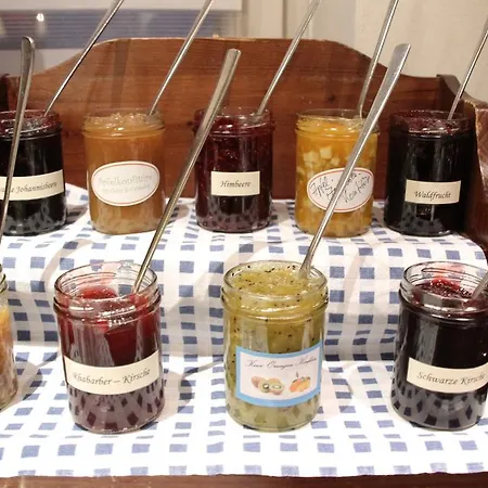 Hotel Romantik Im Röhl