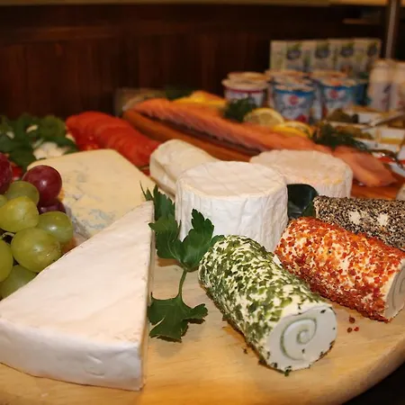 Romantik Im Röhl Hotel