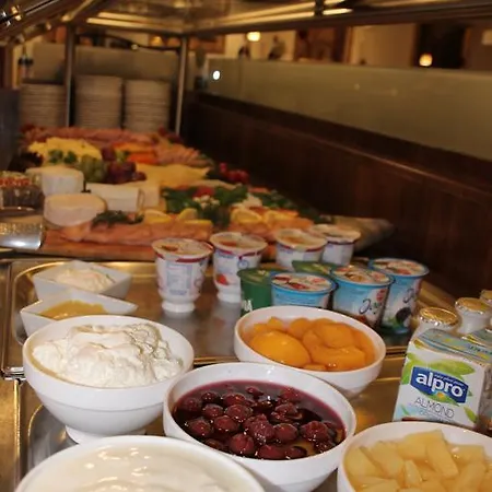 Romantik Im Röhl 4*