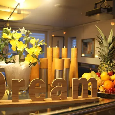 Hotel Romantik Im Röhl Timmendorfer Strand