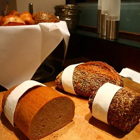Romantik Im Röhl Hotel Timmendorfer Strand