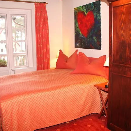 Romantik Im Röhl 4*