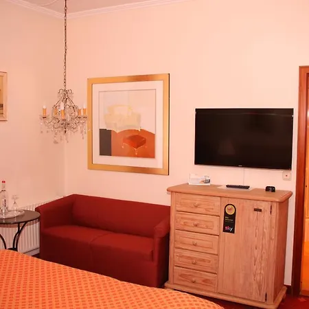 Romantik Im Röhl 4* Timmendorfer Strand