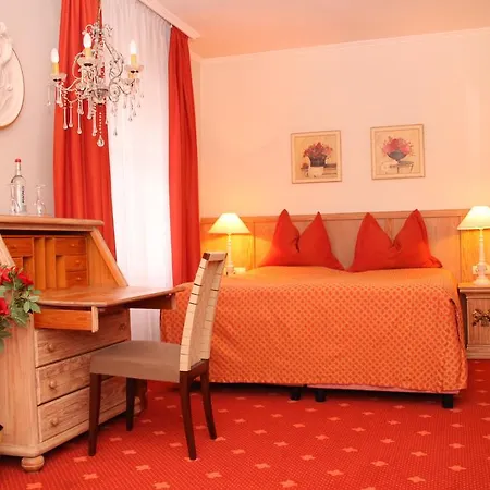 Romantik Im Röhl 4*