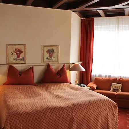 Romantik Im Röhl Hotel Timmendorfer Strand