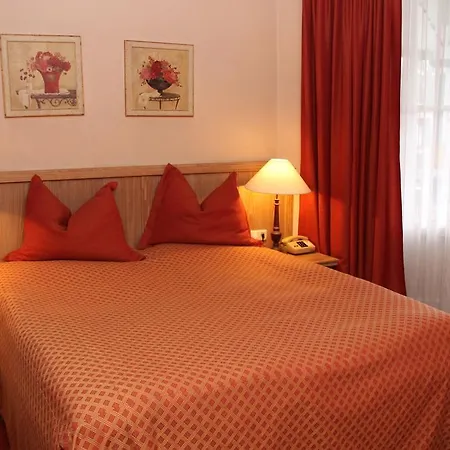 Romantik Im Röhl Hotel