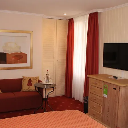 Romantik Im Röhl 4*