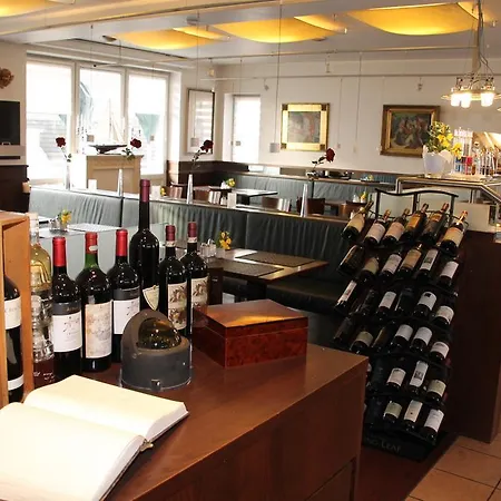 Romantik Im Röhl 4* Timmendorfer Strand