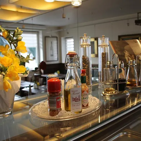 Romantik Im Röhl Hotel Timmendorfer Strand