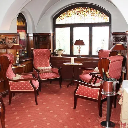 Romantik Im Röhl 4*