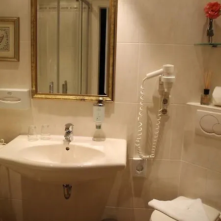 Romantik Im Röhl 4* Timmendorfer Strand