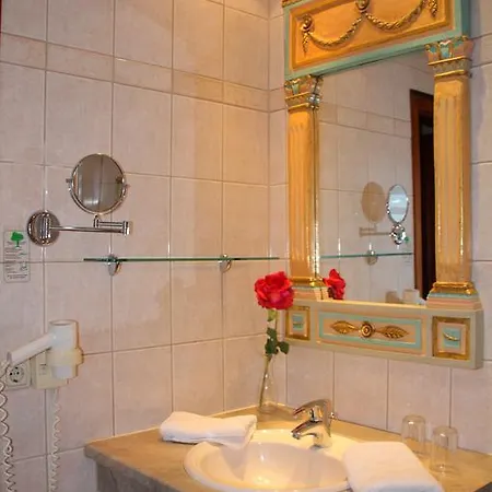 Romantik Im Röhl 4* Timmendorfer Strand