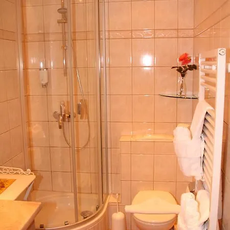 Hotel Romantik Im Roehl