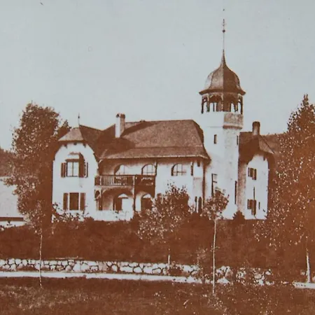 Romantik Im Röhl 4* Timmendorfer Strand