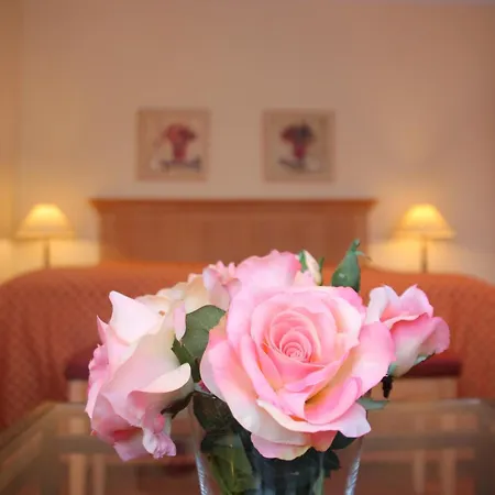 Romantik Im Roehl Hotel Timmendorfer Strand