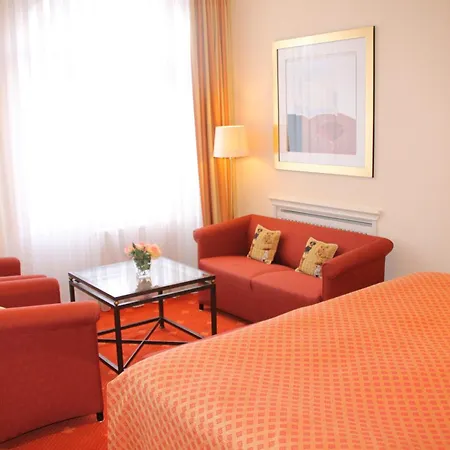 Romantik Im Roehl Hotel Timmendorfer Strand