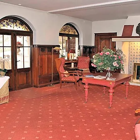 Romantik Im Roehl 酒店