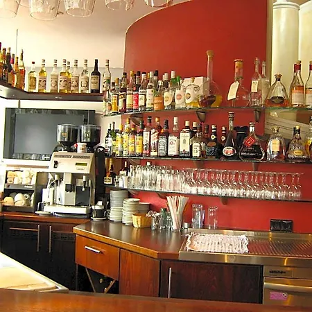 酒店 Romantik Im Roehl 4*