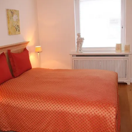 Romantik Im Roehl Hotel 4*