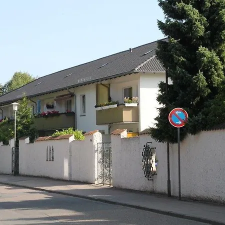 Hotel Romantik Im Roehl