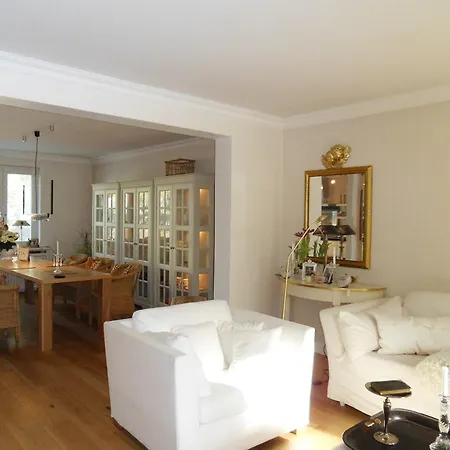 Hotel Romantik Im Röhl Timmendorfer Strand