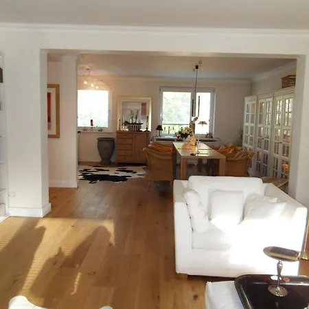 Hotel Romantik Im Röhl