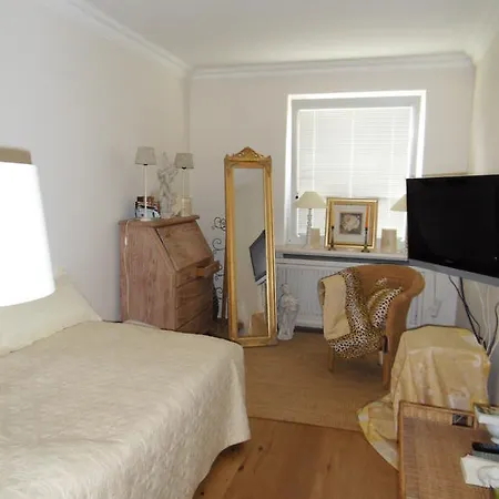 Romantik Im Röhl Timmendorfer Strand