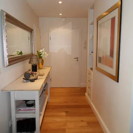 Hotel Romantik Im Röhl Timmendorfer Strand