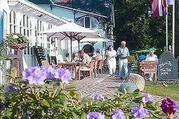 Hotel Romantik Im Roehl Timmendorfer Strand