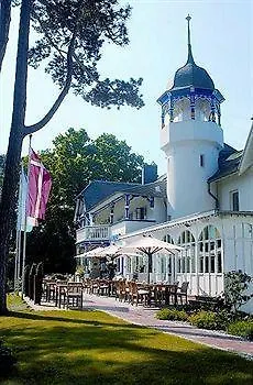 Romantik Im Röhl Timmendorfer Strand