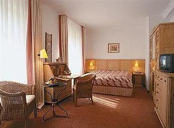 Romantik Im Roehl Hotel