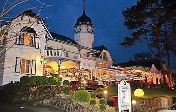 Hotel Romantik Im Roehl 4*