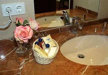 Hotel Romantik Im Roehl