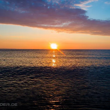 Hotel Romantik Im Röhl Timmendorfer Strand