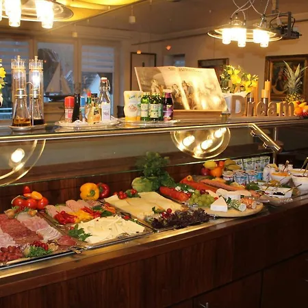 Romantik Im Röhl Hotel