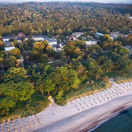 Romantik Im Röhl 4*