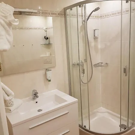 Romantik Im Röhl 4*