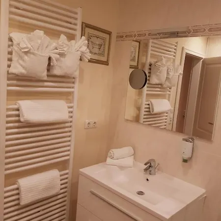 Romantik Im Röhl 4* Timmendorfer Strand