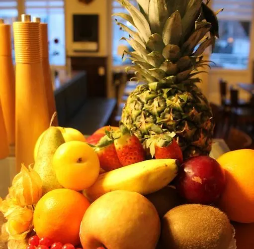 Ξενοδοχείο Romantik Im Roehl Timmendorfer Strand